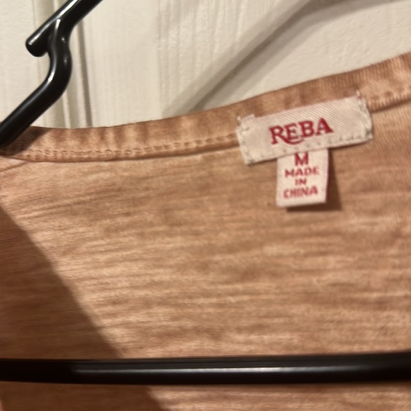 Reba mid sleeve shirt - Picture 3 of 4